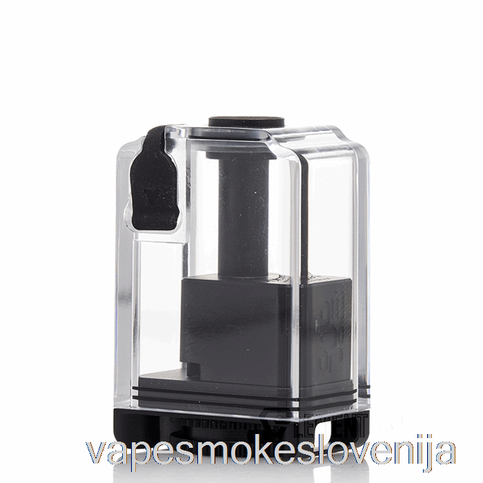 Vape Za Enkratno Uporabo Suicide Mods Odd Job Rba Boro Tank Mat Black